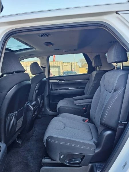 2020 Hyundai Palisade - Image 10 of 12