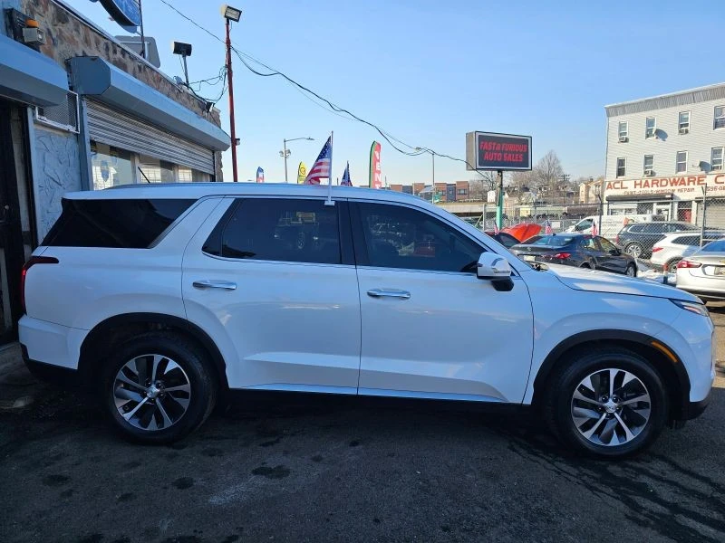 2020 Hyundai Palisade - Image 4 of 12