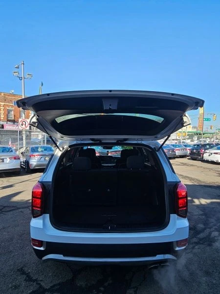 2020 Hyundai Palisade - Image 8 of 12