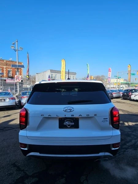 2020 Hyundai Palisade - Image 7 of 12