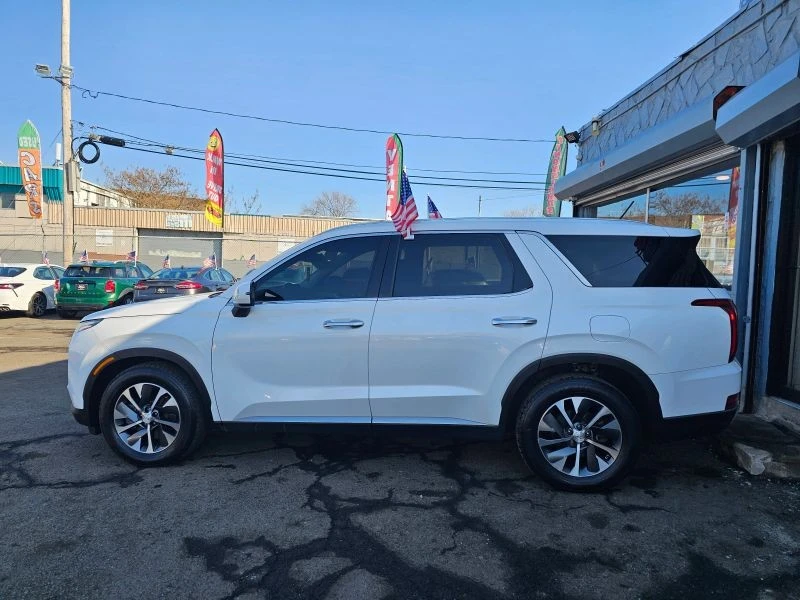 2020 Hyundai Palisade - Image 5 of 12