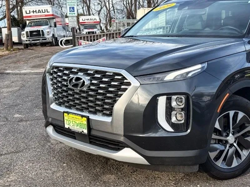 2020 Hyundai Palisade - Image 9 of 12