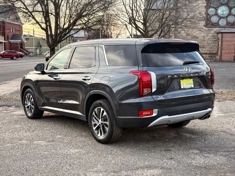 2020 Hyundai Palisade - Image 7 of 12