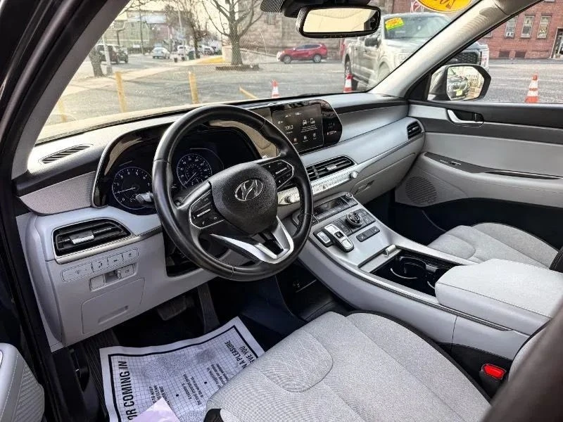 2020 Hyundai Palisade - Image 11 of 12