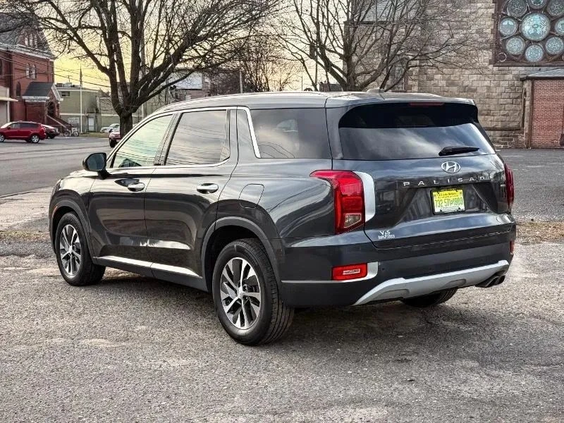 2020 Hyundai Palisade - Image 7 of 12