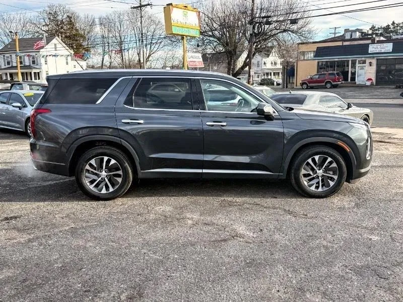 2020 Hyundai Palisade - Image 4 of 12
