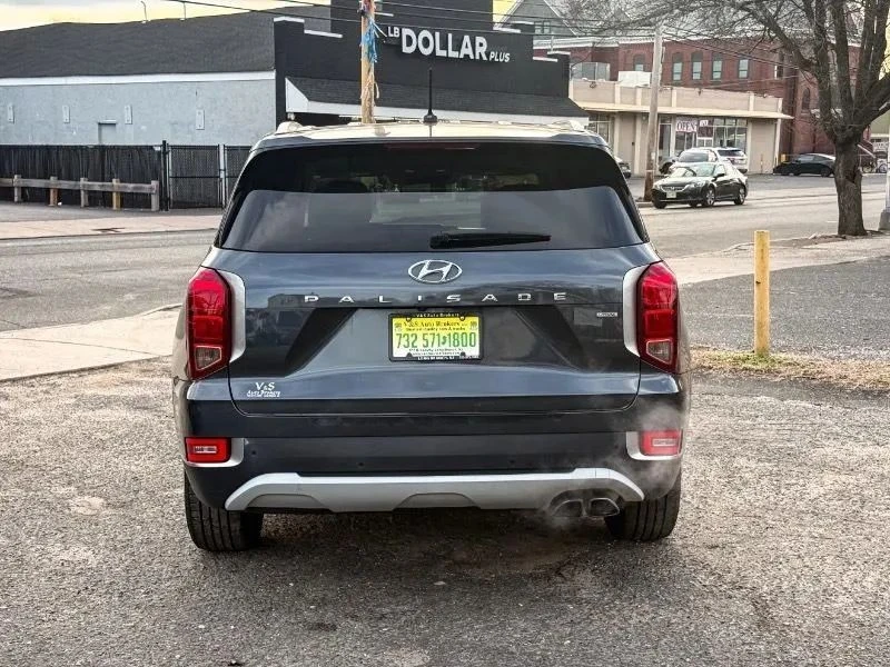 2020 Hyundai Palisade - Image 6 of 12