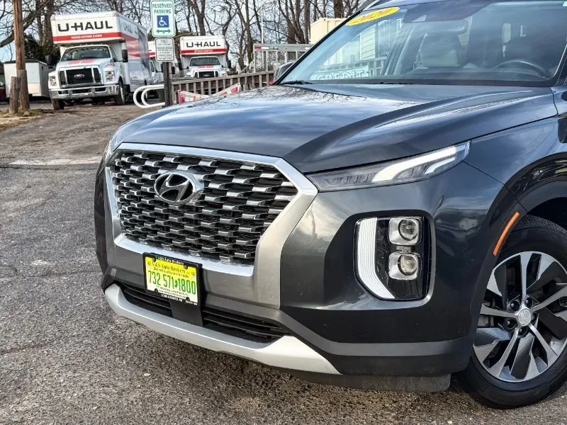 2020 Hyundai Palisade - Image 9 of 12