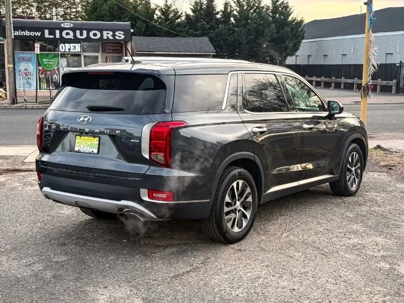 2020 Hyundai Palisade - Image 5 of 12