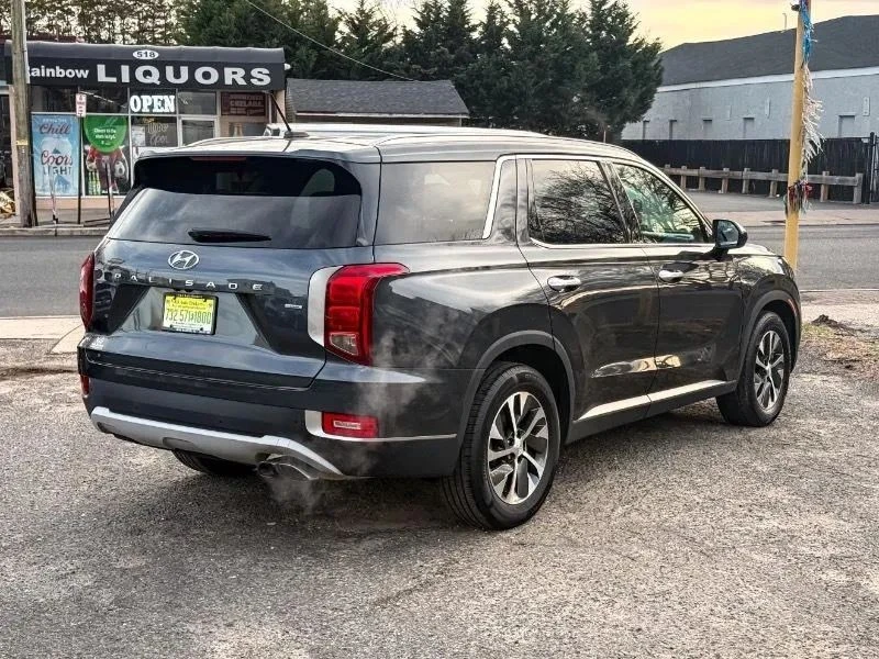 2020 Hyundai Palisade - Image 5 of 12