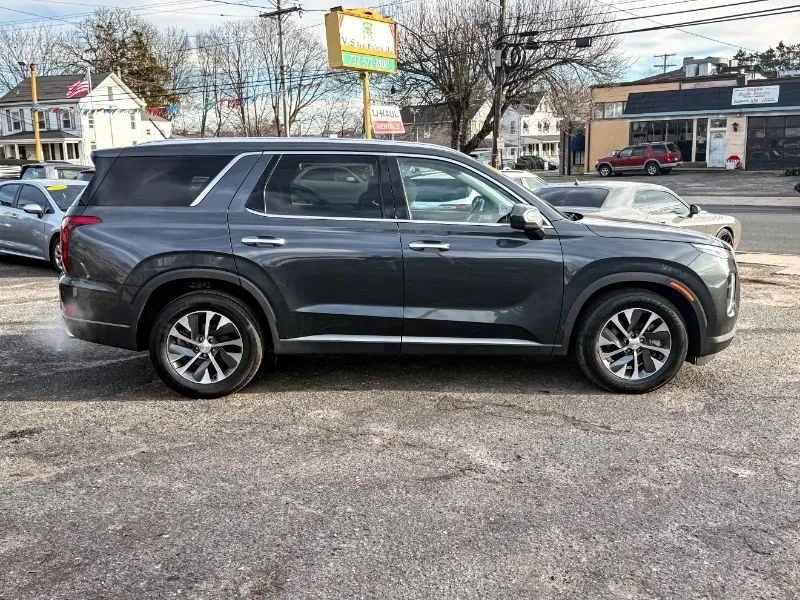 2020 Hyundai Palisade - Image 4 of 12