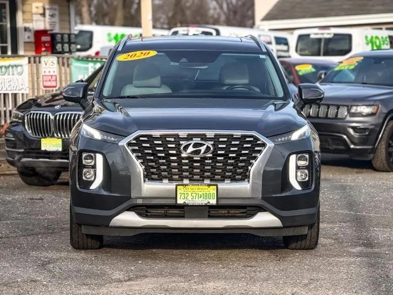 2020 Hyundai Palisade - Image 2 of 12