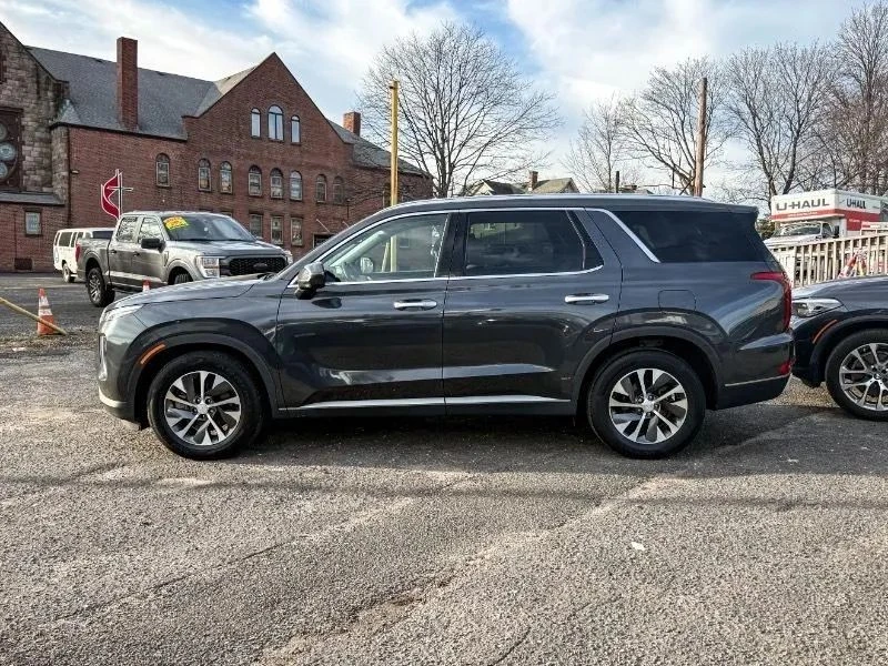 2020 Hyundai Palisade - Image 8 of 12
