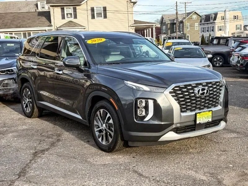 2020 Hyundai Palisade - Image 3 of 12