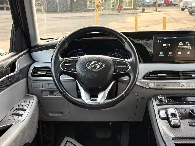 2020 Hyundai Palisade - Image 12 of 12