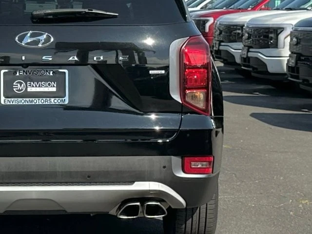 2020 Hyundai Palisade - Image 9 of 12