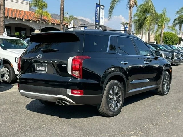 2020 Hyundai Palisade - Image 10 of 12