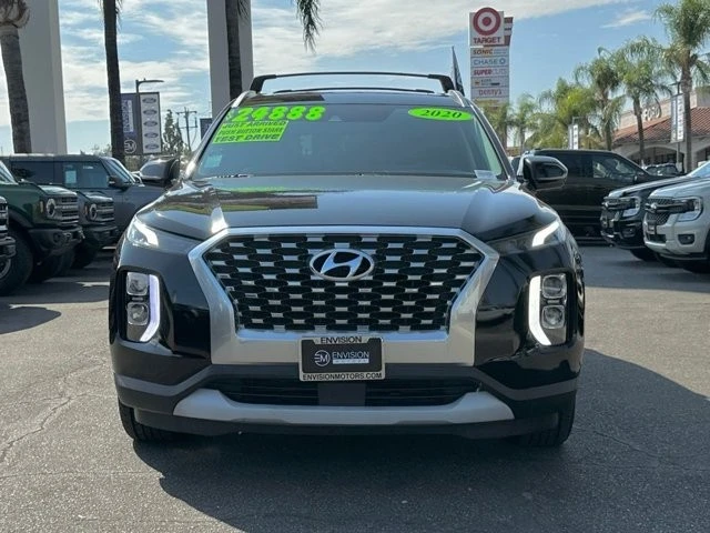 2020 Hyundai Palisade - Image 3 of 12