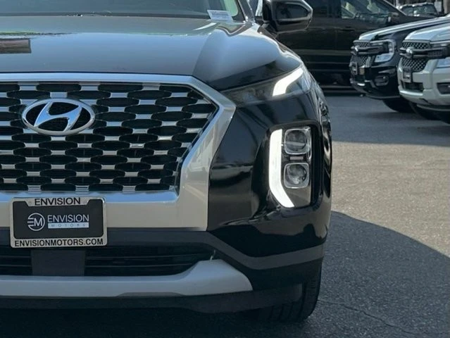 2020 Hyundai Palisade - Image 4 of 12