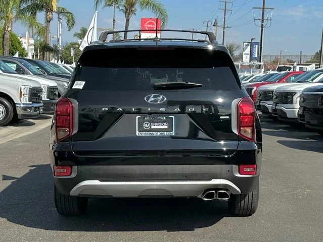2020 Hyundai Palisade - Image 8 of 12