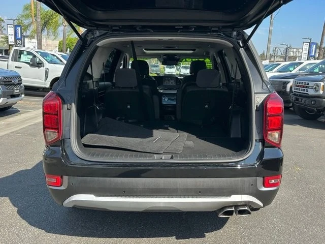 2020 Hyundai Palisade - Image 12 of 12