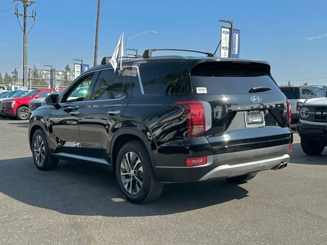 2020 Hyundai Palisade - Image 7 of 12