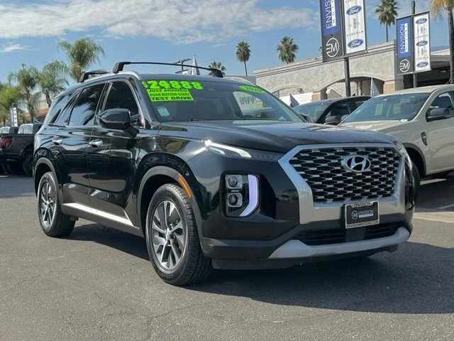 2020 Hyundai Palisade - Image 2 of 12