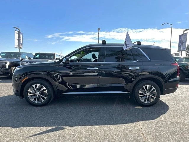 2020 Hyundai Palisade - Image 6 of 12
