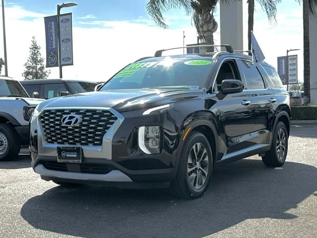 2020 Hyundai Palisade - Image 5 of 12