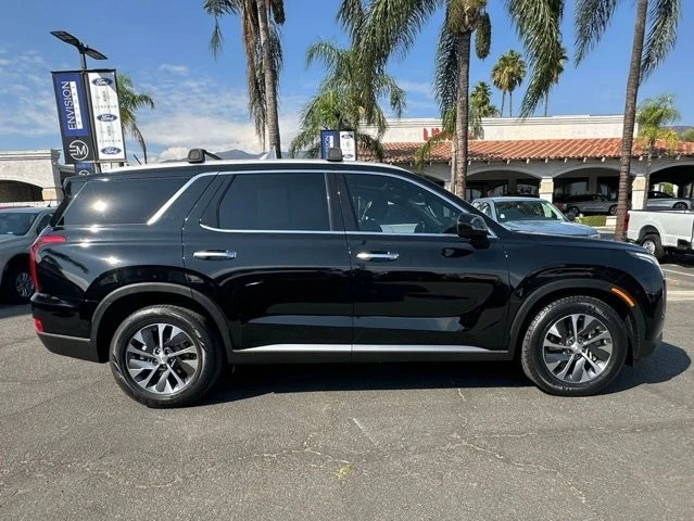 2020 Hyundai Palisade - Image 11 of 12
