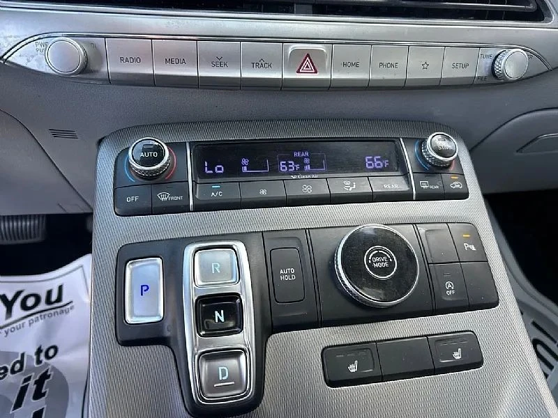 2020 Hyundai Palisade - Image 10 of 12