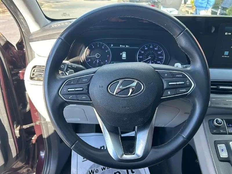 2020 Hyundai Palisade - Image 7 of 12