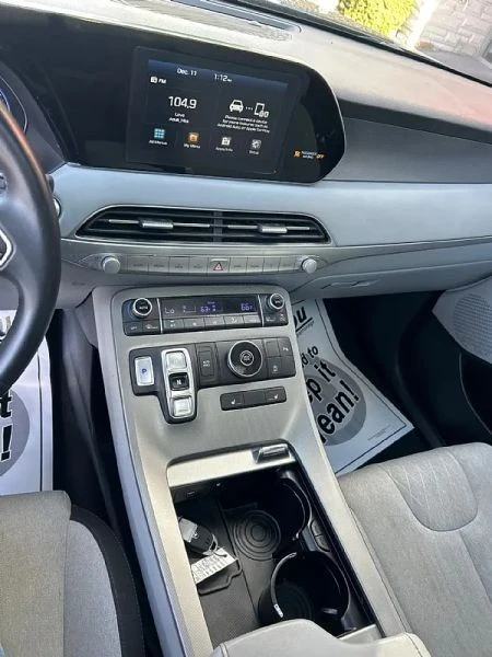 2020 Hyundai Palisade - Image 8 of 12