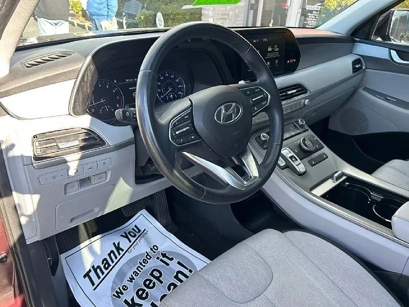 2020 Hyundai Palisade - Image 6 of 12
