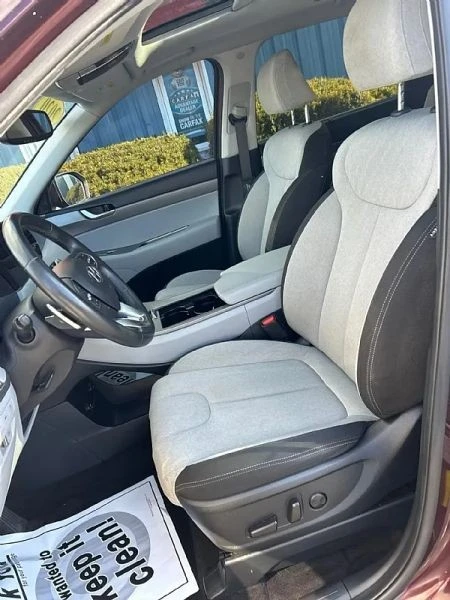 2020 Hyundai Palisade - Image 5 of 12