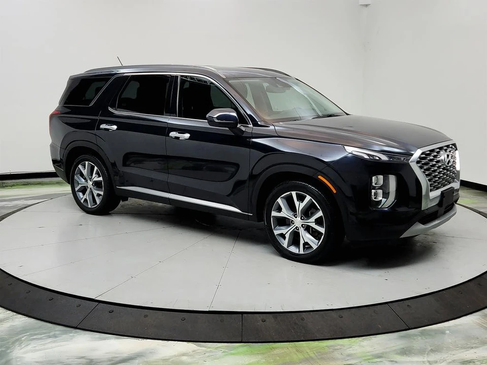 2020 Hyundai Palisade - Image 3 of 21