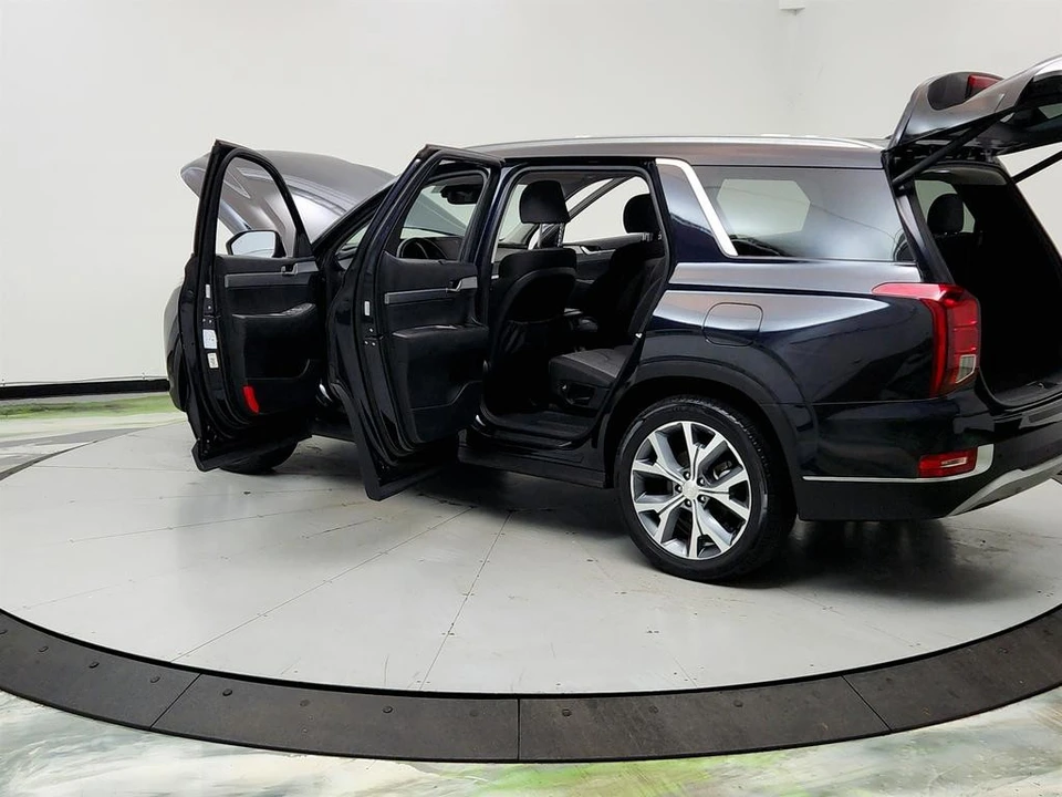 2020 Hyundai Palisade - Image 12 of 21