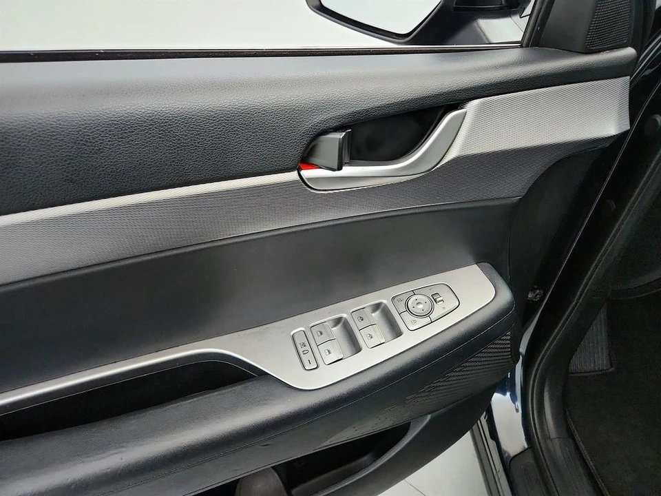 2020 Hyundai Palisade - Image 21 of 21