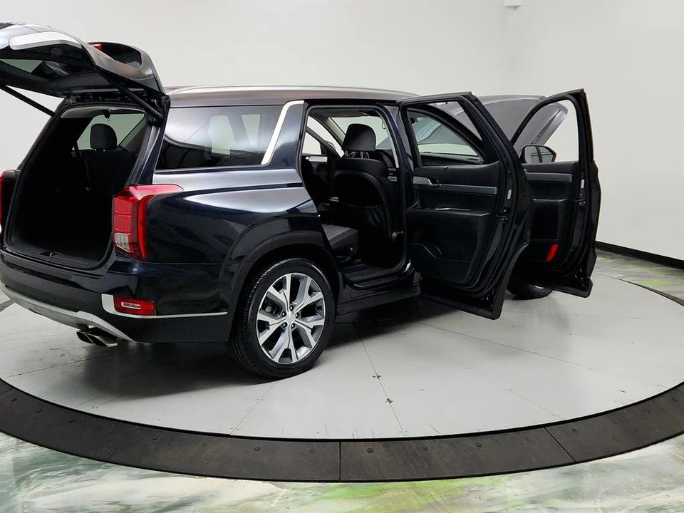 2020 Hyundai Palisade - Image 11 of 21