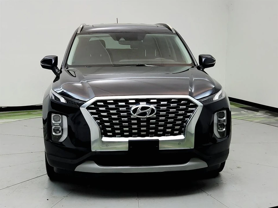 2020 Hyundai Palisade - Image 2 of 21