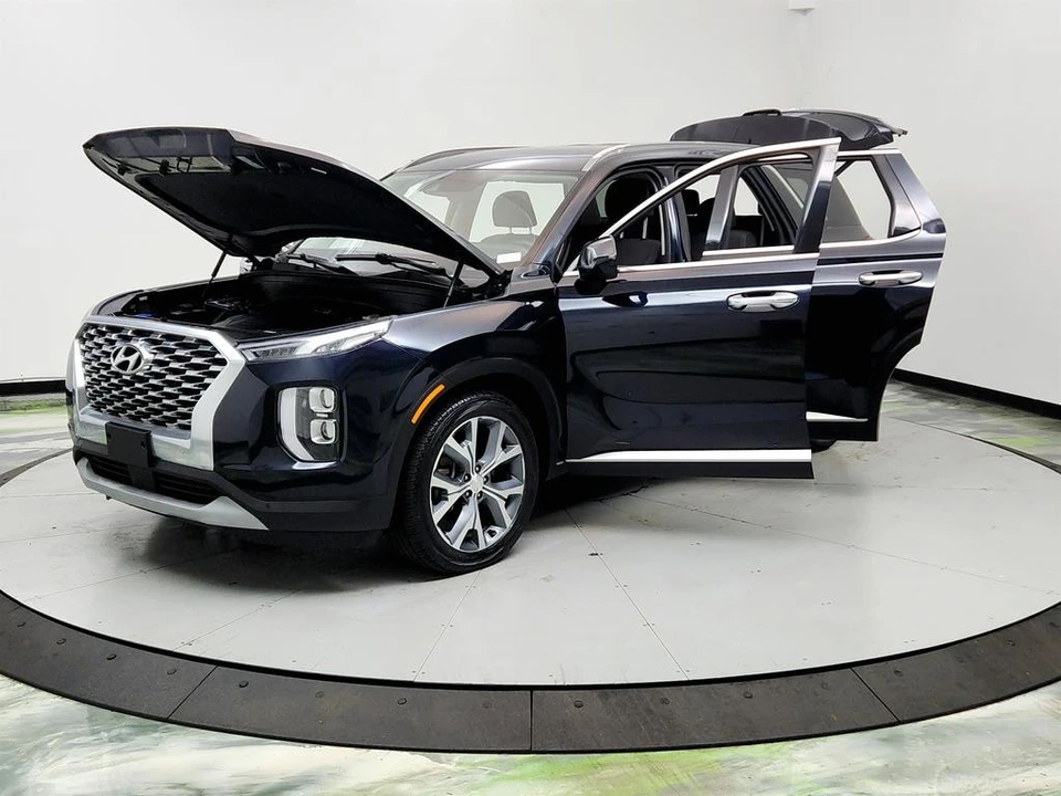 2020 Hyundai Palisade - Image 9 of 21