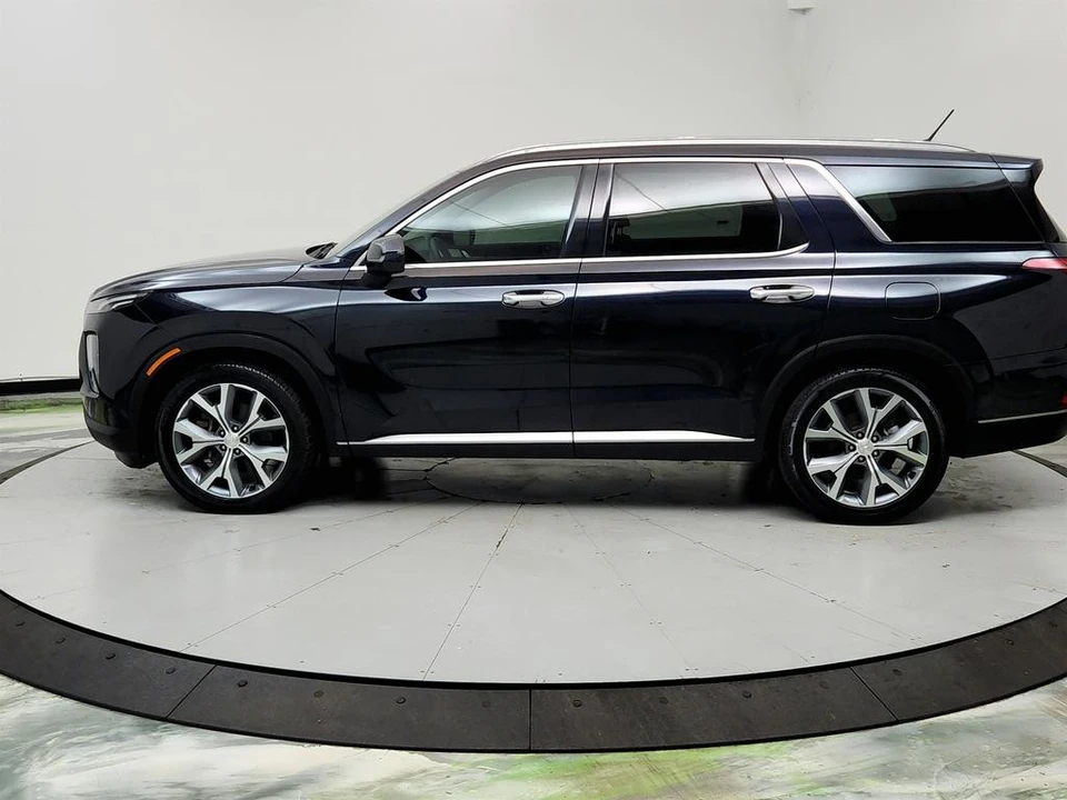2020 Hyundai Palisade - Image 8 of 21