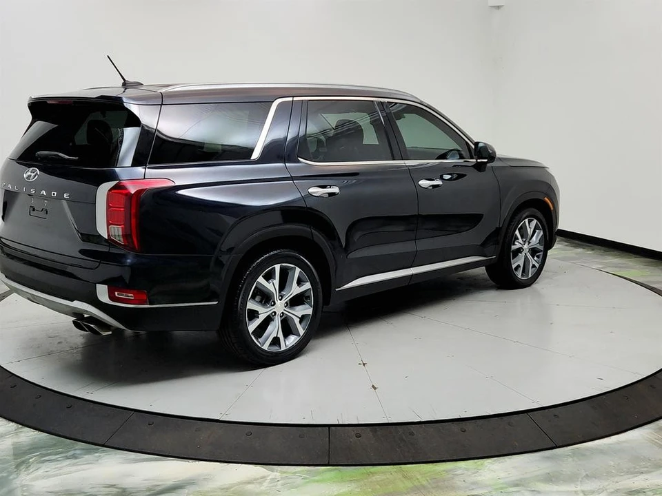 2020 Hyundai Palisade - Image 5 of 21