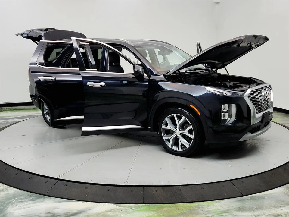 2020 Hyundai Palisade - Image 10 of 21