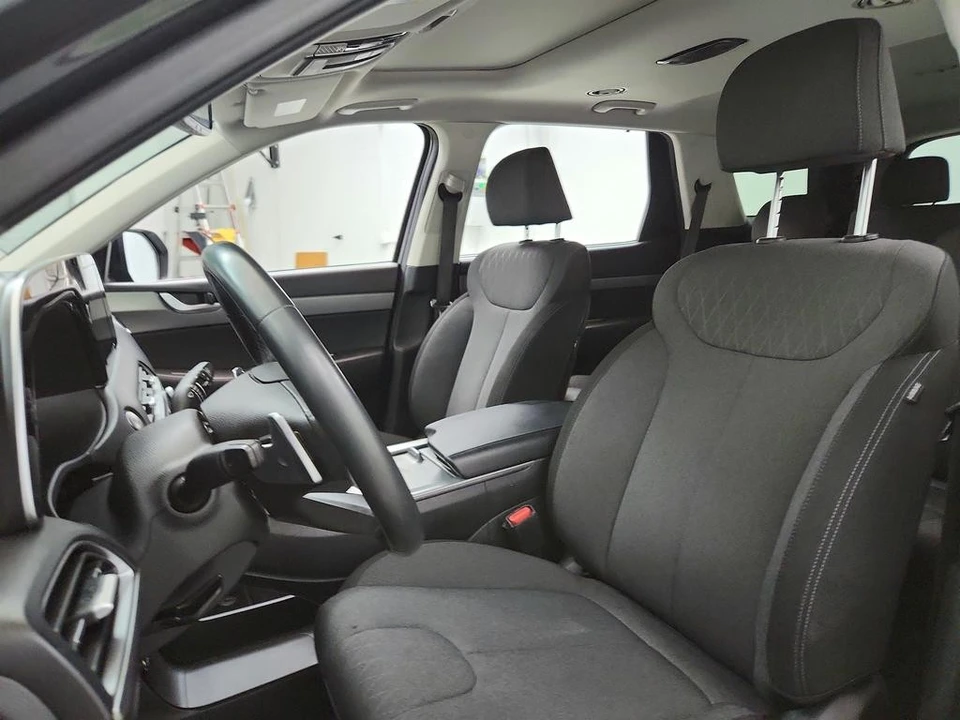 2020 Hyundai Palisade - Image 14 of 21