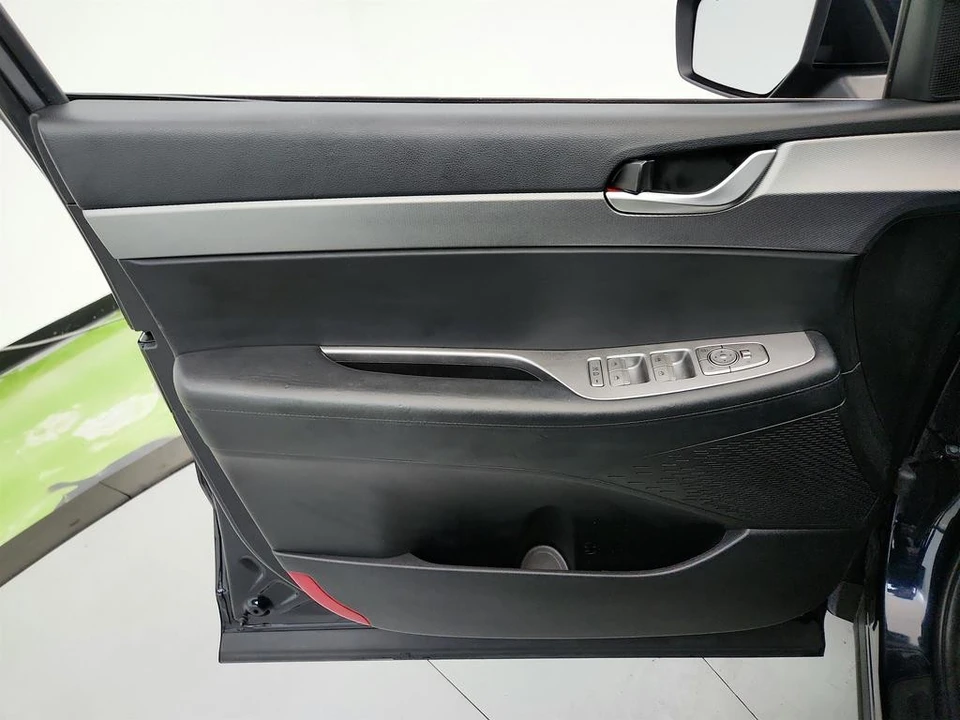 2020 Hyundai Palisade - Image 21 of 21