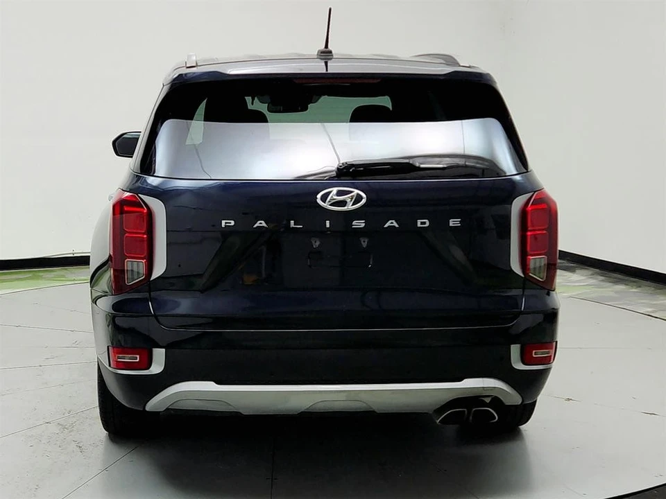 2020 Hyundai Palisade - Image 6 of 21