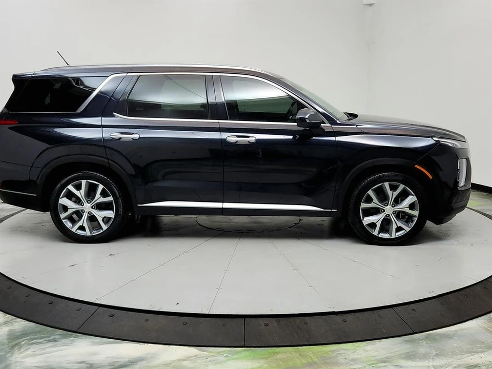 2020 Hyundai Palisade - Image 4 of 21
