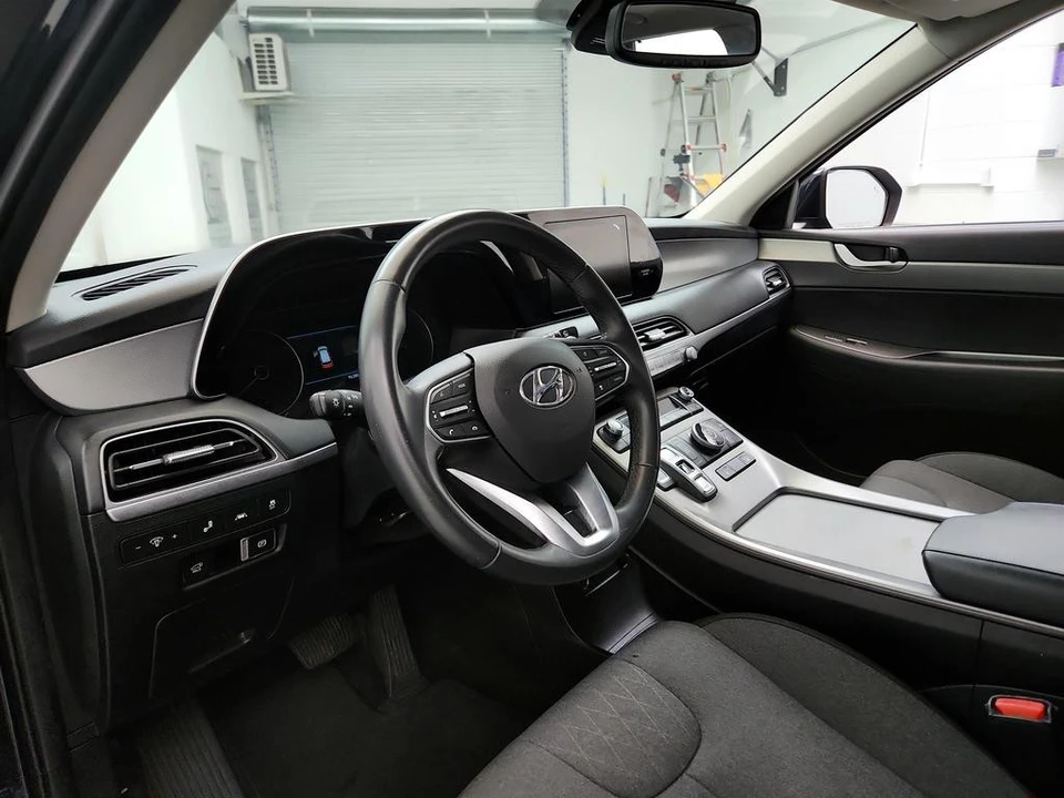 2020 Hyundai Palisade - Image 13 of 21