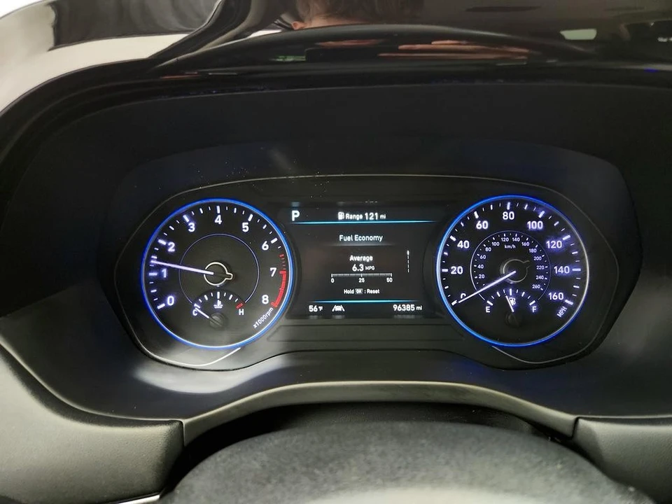 2020 Hyundai Palisade - Image 17 of 21